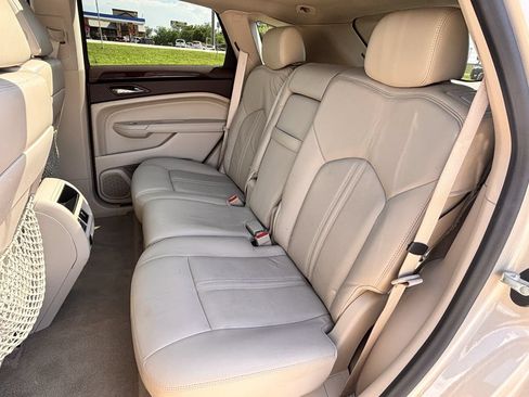 Used 2010 Cadillac SRX Luxury FWD image 25
