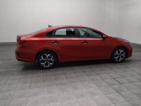 Used 2019 Kia Forte LXS FWD image 10