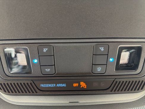 New 2026 Ford Explorer ST-Line image 37