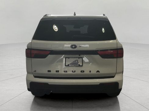 Used 2023 Toyota Sequoia TRD Pro AWD/4WD image 30