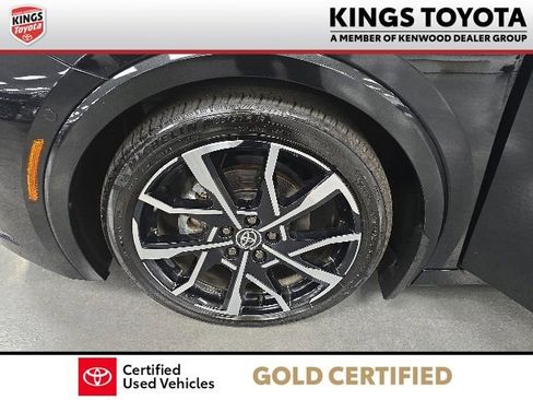 Certified 2024 Toyota Prius Prime Premium w/ Advanced Technology Package FWD image 26