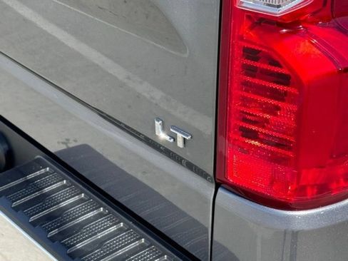Used 2020 Chevrolet Silverado 1500 LT w/ All-Star Edition RWD image 24
