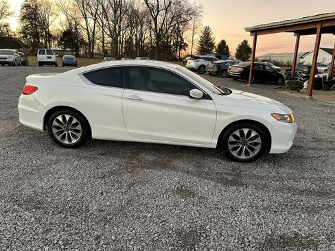 Used 2015 Honda Accord LX-S image 4
