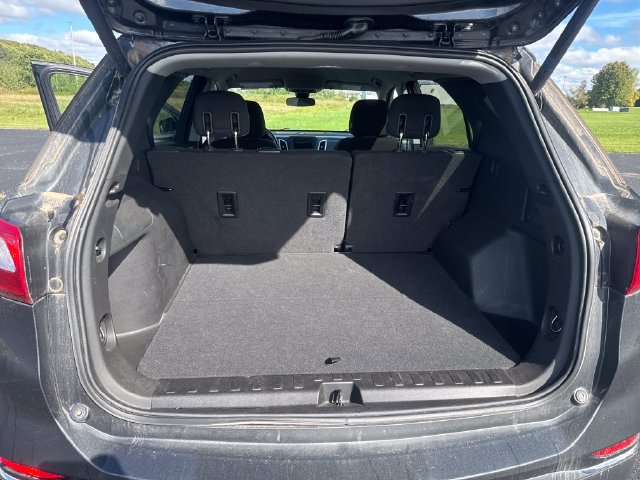 Used 2020 Chevrolet Equinox LT AWD/4WD image 27