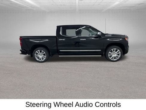 New 2026 Chevrolet Silverado 1500 High Country AWD/4WD image 12