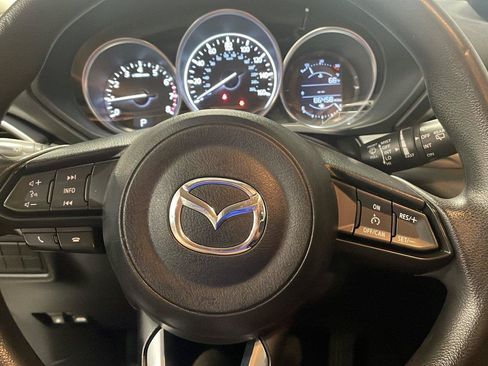 Used 2017 MAZDA CX-5 Sport FWD image 22
