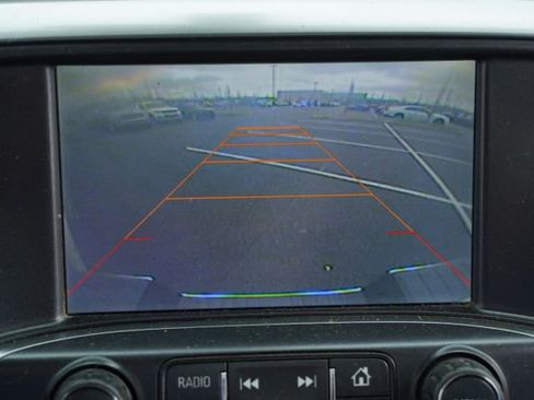 Used 2014 Chevrolet Silverado 1500 LT w/ LT Convenience Package image 27