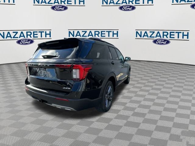 New 2026 Ford Explorer Active w/ Active Comfort Package AWD/4WD image 8
