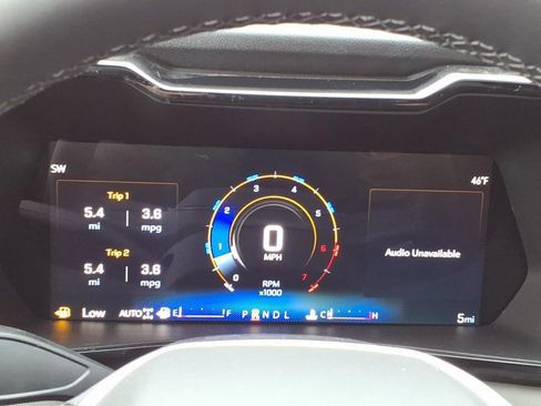 New 2026 Chevrolet Colorado ZR2 w/ Midnight Edition AWD/4WD image 25