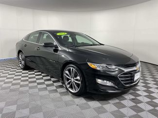 Used 2024 Chevrolet Malibu LT FWD video 1