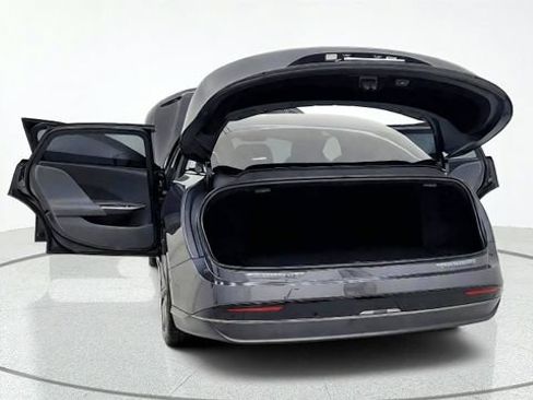 Used 2025 Lucid Air Touring AWD/4WD image 17