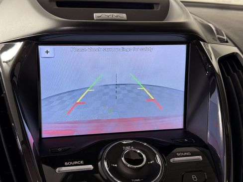 Used 2016 Ford Escape Titanium w/ Equipment Group 301A image 21