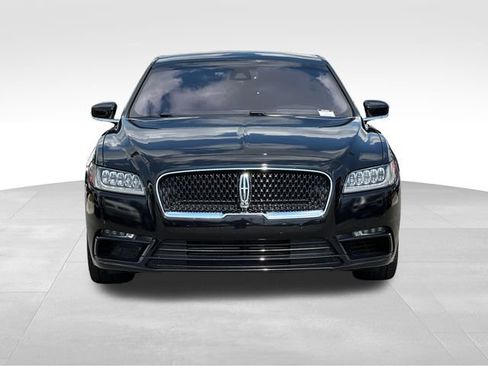 Used 2020 Lincoln Continental Reserve w/ Luxury Package AWD/4WD image 8