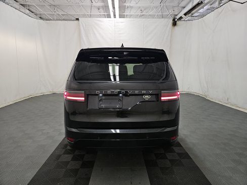 Used 2023 Land Rover Discovery S R-Dynamic AWD/4WD image 7