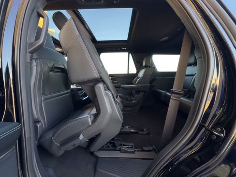 New 2025 Ford Expedition Platinum w/ Stealth Appearance Package image 72