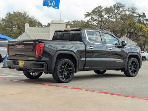 Used 2019 GMC Sierra 1500 Denali w/ Denali Ultimate Package image 4