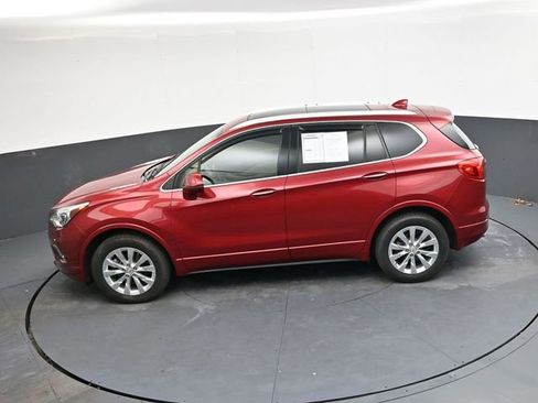 Used 2017 Buick Envision Essence image 29