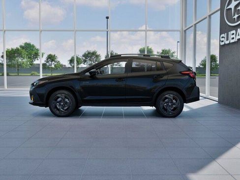 New 2026 Subaru Crosstrek 2.5i Sport AWD/4WD image 3