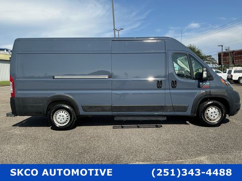 Used 2020 RAM ProMaster 3500 FWD image 6