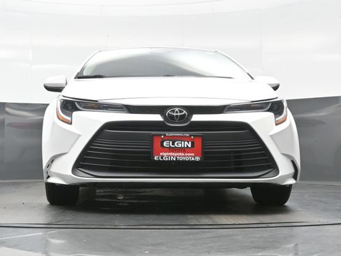Used 2024 Toyota Corolla LE FWD image 25