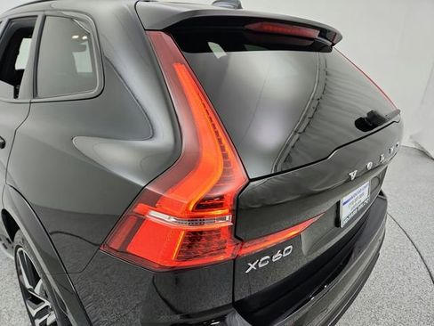 Certified 2024 Volvo XC60 T8 Polestar image 28
