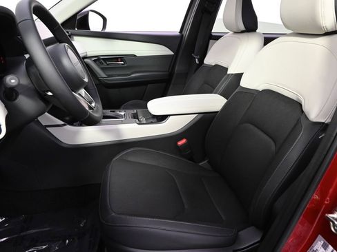 New 2026 MAZDA CX-5 Preferred image 13