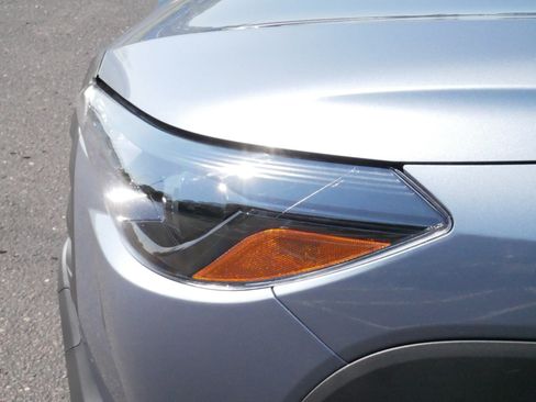 Certified 2026 Toyota Corolla Cross LE AWD/4WD image 16