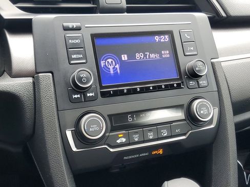 Used 2018 Honda Civic LX image 22