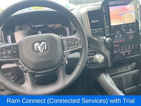 New 2026 RAM 1500 Laramie image 13