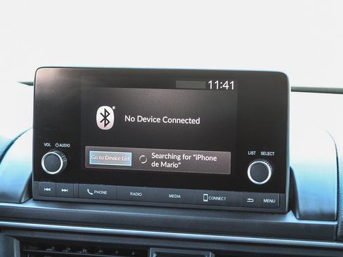 Certified 2025 Honda Pilot Sport image 16