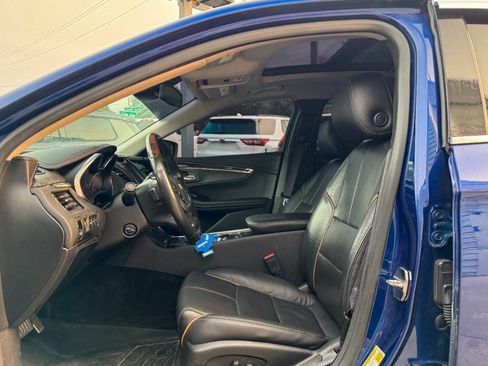 Used 2014 Chevrolet Impala LTZ FWD image 18