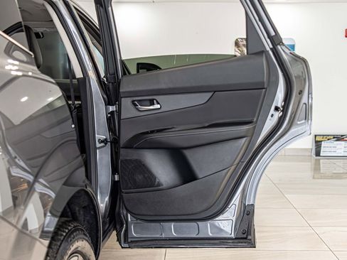 Used 2026 Nissan Murano SL AWD/4WD image 40