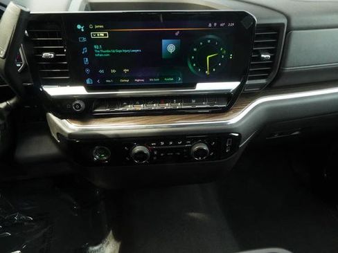 Used 2023 Chevrolet Silverado 1500 LT image 23