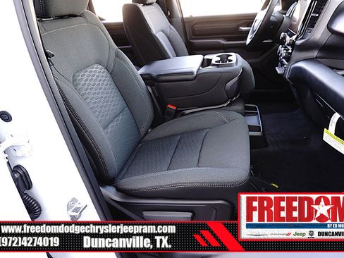 New 2026 RAM 1500 Express image 15