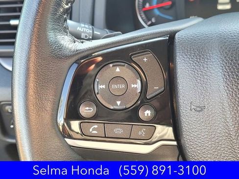 Certified 2022 Honda Pilot EX-L image 16