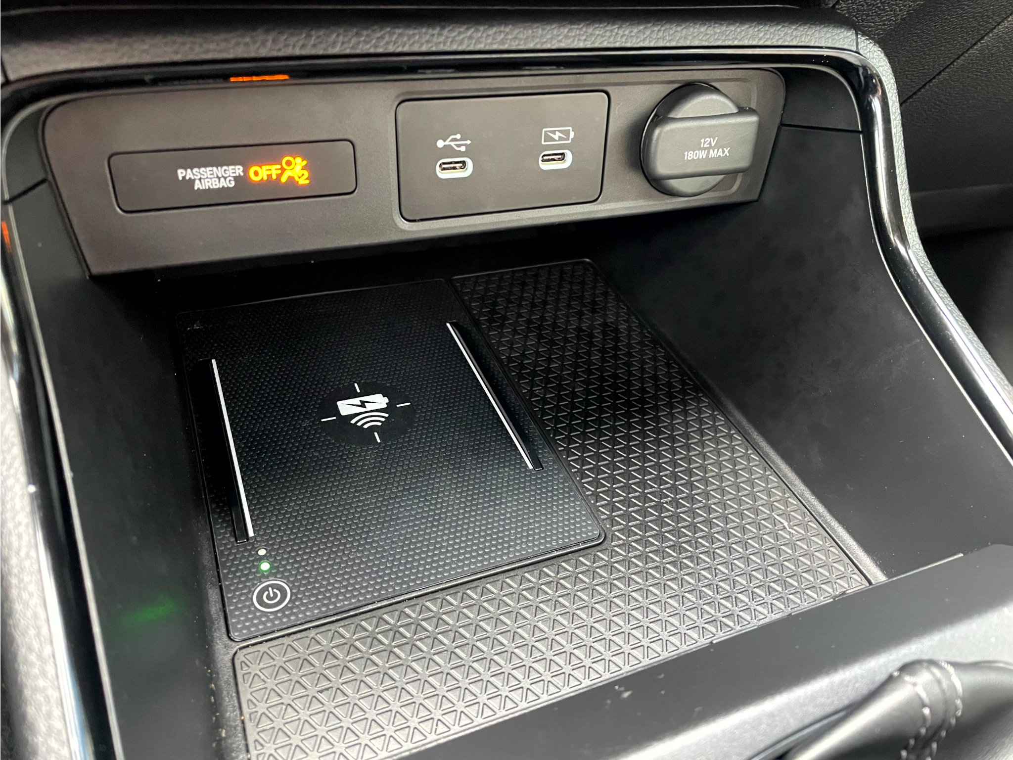 Used 2026 Honda CR-V EX-L image 19