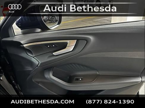 New 2026 Audi A5 2.0T Premium Plus AWD/4WD image 24