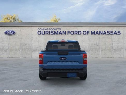 New 2026 Ford Maverick XL FWD image 6
