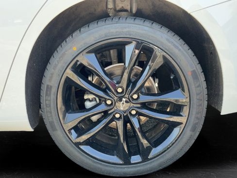 Used 2024 Chevrolet Malibu LT w/ Sport Edition FWD image 36