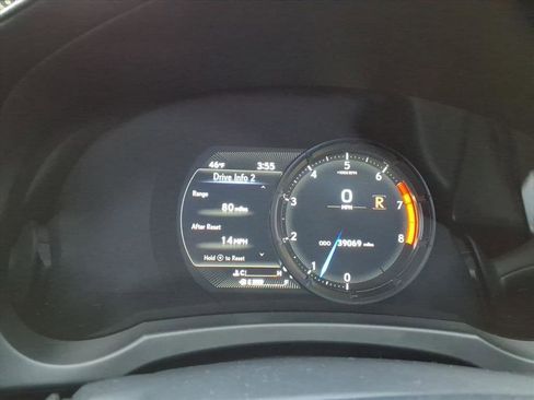 Certified 2023 Lexus IS 350 F Sport image 20