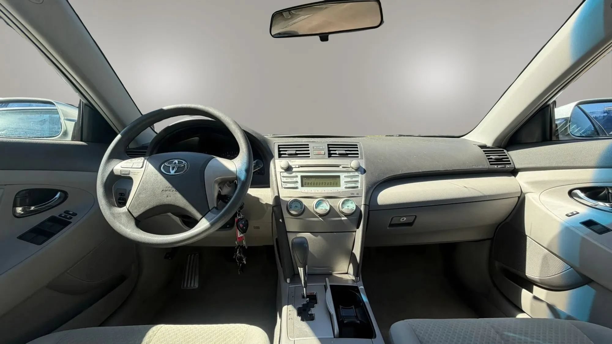 Used 2007 Toyota Camry LE FWD image 24