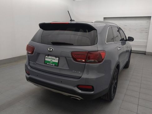 Used 2020 Kia Sorento EX image 9