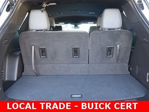 Certified 2023 Buick Enclave Essence image 16