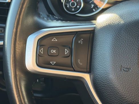 Used 2024 RAM 2500 Big Horn image 21