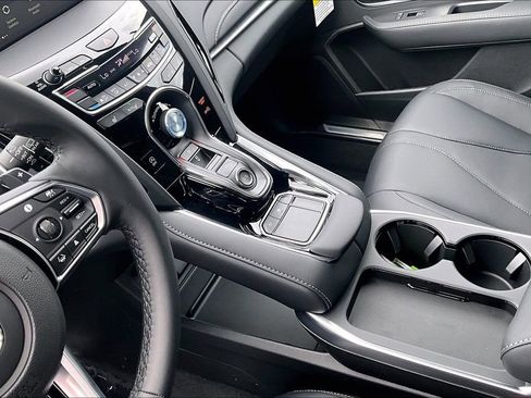 New 2026 Acura RDX SH-AWD image 28