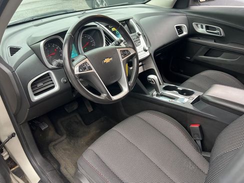 Used 2013 Chevrolet Equinox LT w/ Power Convenience Package image 14