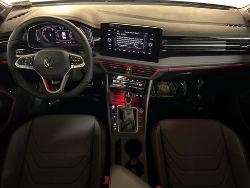 New 2026 Volkswagen Jetta GLI Autobahn FWD image 12