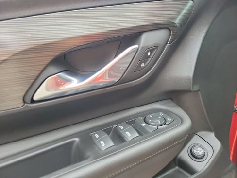 Certified 2023 GMC Terrain SLE w/ Driver Convenience Package FWD image 23