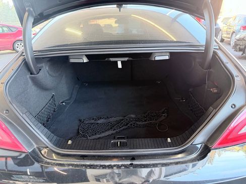 Used 2012 Mercedes-Benz CLS 63 AMG image 21