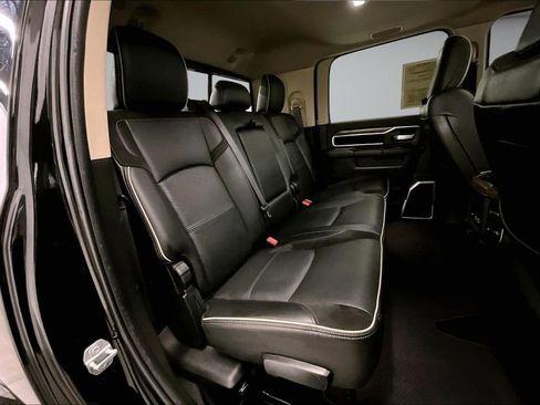 Used 2020 RAM 2500 Laramie image 26